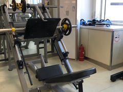 -中田健身工作室(远扬大厦店)