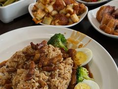 -阿那亚第三食堂 Cafeteria 3