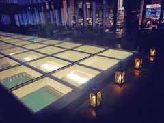 -四季酒店·空中花园 Aria on 9