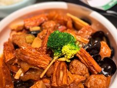 -奔跑吧陕菜·盛世长安(民乐园万达店)