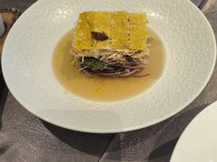 -北京泰富酒店-柏景轩中餐厅