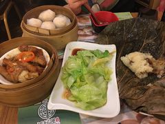 -添好运点心专门店(深水埗店)
