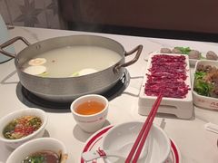 -八合里牛肉火锅(深圳海德店)