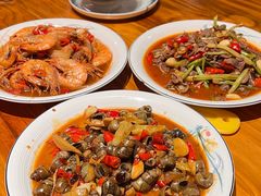 -小口味