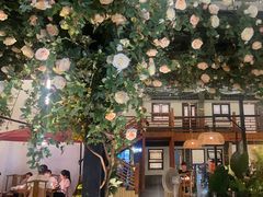 -鲁城往事(游客中心店)