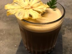 -BE NORMAL CAFE(霞溪路店)