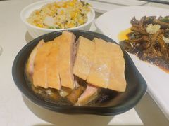 -食為天·本地人爱吃的淮扬菜(瘦西湖店)