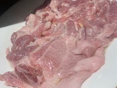 嫩肉片-五里关火锅(牛市口店)