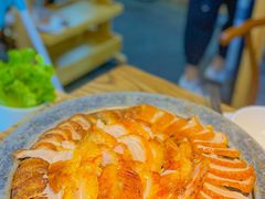 -守柴炉烤鸭(乐山万达店)