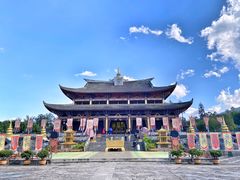 -天龙八部武侠城