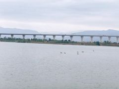 -琅岐红光湖公园
