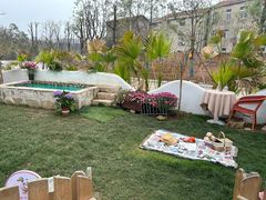 -HERRE·FARM 赫尔露营农场·团建聚会包场