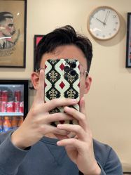 -韦恩先生Barbershop英式男士理发馆