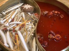 -四喜小胖·北京涮肉(五道营店)