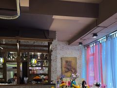 -翡翠鸟精品泰国菜(北辰财富中心店)
