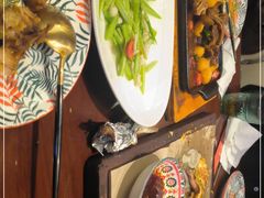 -那拉提之疆·新疆菜(美院店)