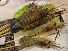 千岛湖大青虾-阿杜打边炉(五江天街店)