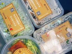 -玉华台饭庄·淮扬菜·烤鸭(望京店)