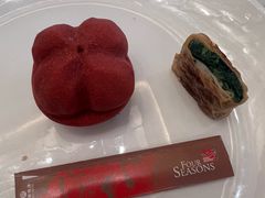 -民族饭店-四季餐厅
