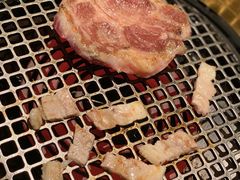 -赤坂亭·M9和牛烧肉(南京江南虹悦城店)