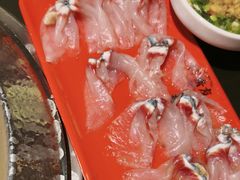 -打酱友•斑鱼海鲜粥火锅(吴桥店)