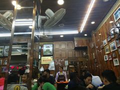大堂-清真.德枭炕肉店.青海菜(大新街夜市店)