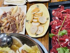 -牛小隆牛肉面馆(四牌楼店)