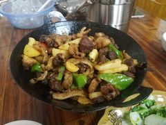 招牌三下锅-胡师傅三下锅(汽车站店)