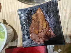 -松鱼亭·和牛烧肉(协鑫广场店)