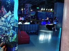 -世代星球·保龄球·镭战真人CS·团建(杨浦店)