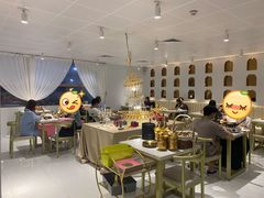 -HOTISLAND海鸡岛·韩国料理(江南西店)