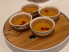 -香宫(九龙香格里拉店)