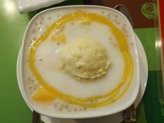 android_upload_pic-甜心妈妈·榴莲星级糖水(北京路总店)