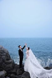 -秦皇岛我和你婚纱摄影工作室