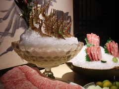 -余欢领鲜火锅(新街口店)