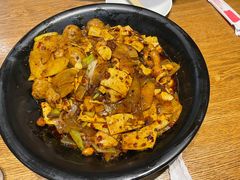 干锅炒菜-掌上鲜(南顺城街店)