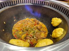 -玺炖·中国铁锅炖(虹桥天街店)