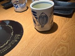 -沼津港精致料理·寿喜烧·烧鸟(青浦宝龙广场日料榜单店)
