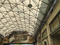 -半岛1919创意园区