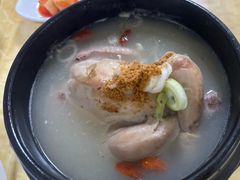 -长顺参鸡汤店(西塔总店)
