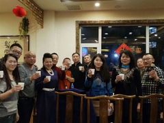 -盛元盛居传统炭火锅(绿园店)