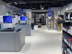-迪卡侬(环球港店)