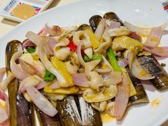 -侨美食家·粤菜(体育西路店)