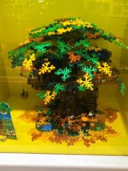 -KIDSLAND(北京蓝色港湾店)