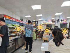 -老五麻辣香锅(盘锦花园店)