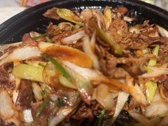 -董家大院·京味家常菜(朝丰家园店)