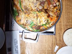 -焖锅部落(容城店)