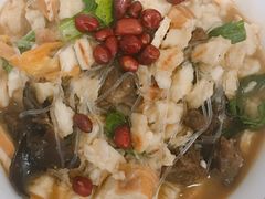 -老乌家特色小炒泡馍(大皮院店)