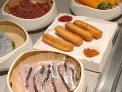 -海底捞火锅(金融街万达店)