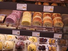 -巴黎贝甜(亿合城店)